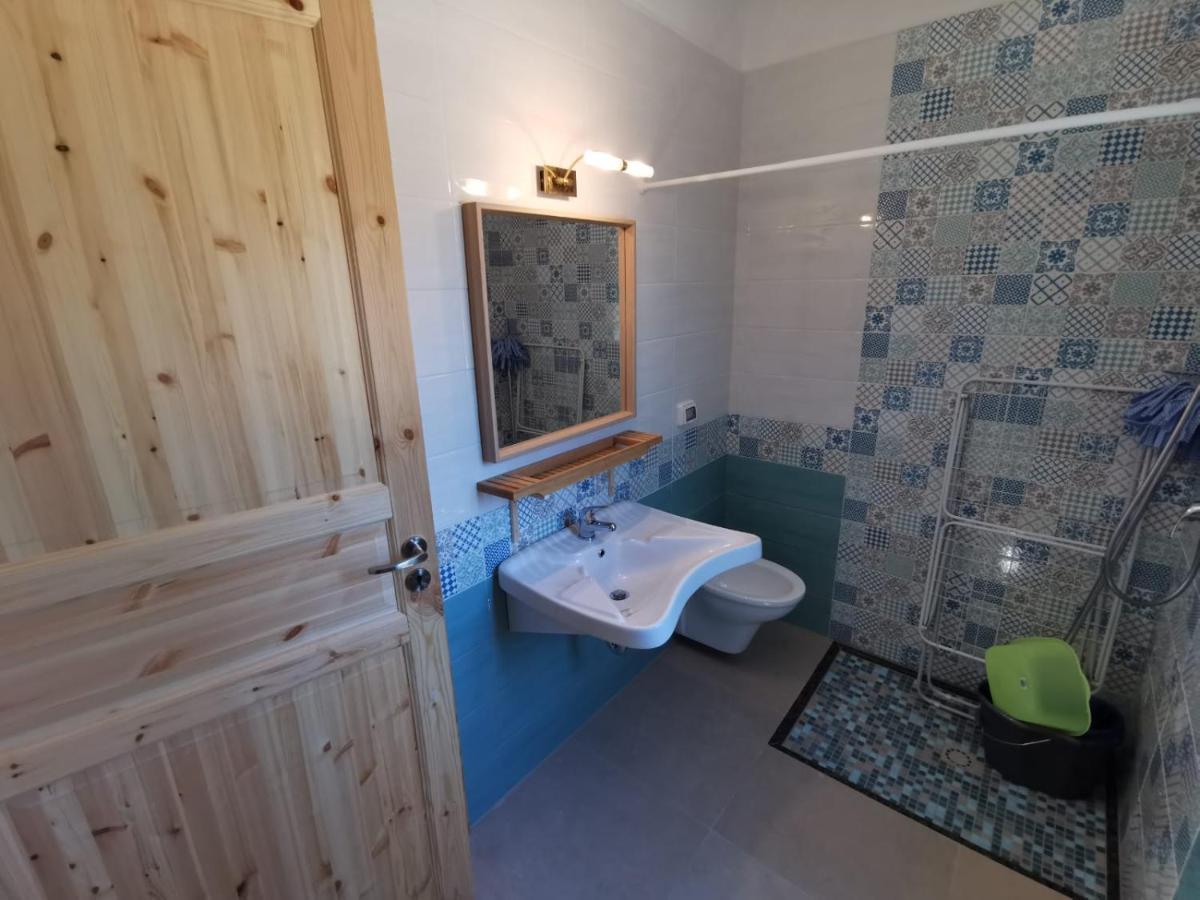 Villaggio Camping Uria 弗切瓦拉诺 外观 照片
