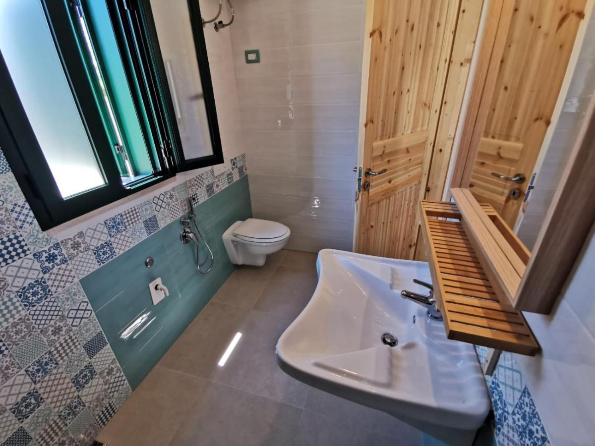Villaggio Camping Uria 弗切瓦拉诺 外观 照片