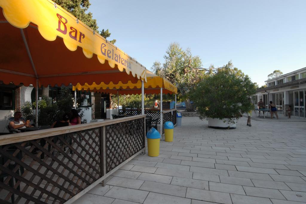 Villaggio Camping Uria 弗切瓦拉诺 外观 照片