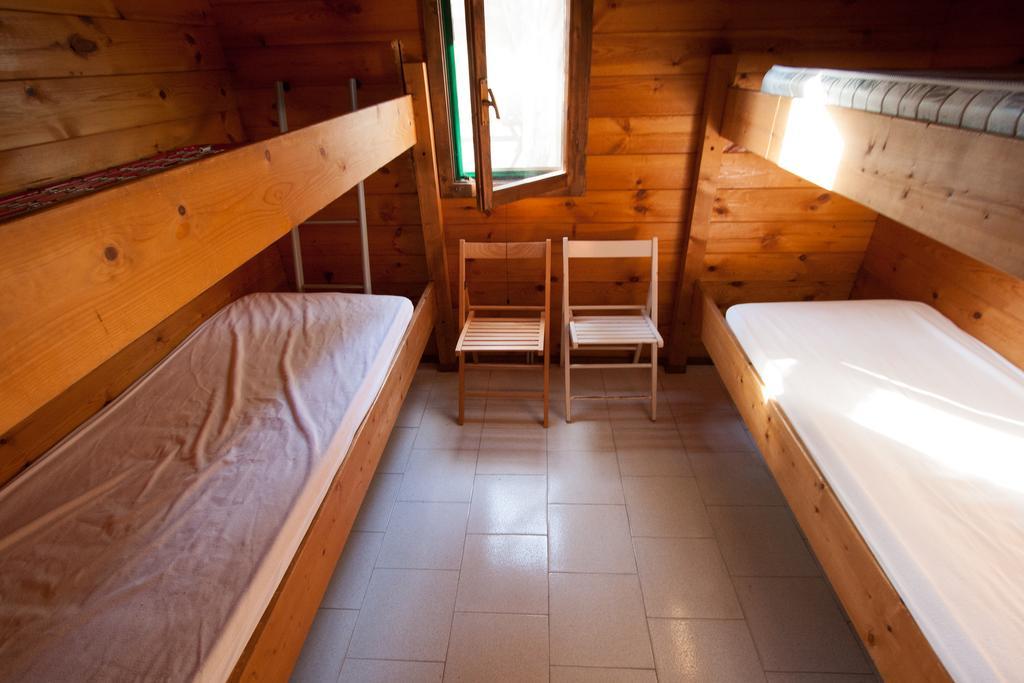 Villaggio Camping Uria 弗切瓦拉诺 外观 照片