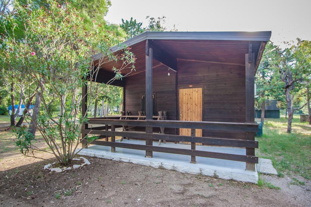 Villaggio Camping Uria 弗切瓦拉诺 外观 照片