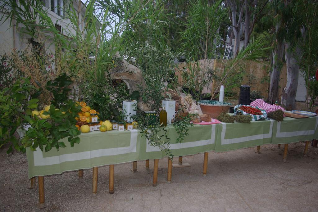 Villaggio Camping Uria 弗切瓦拉诺 外观 照片